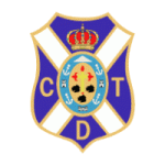 Tenerife C crest
