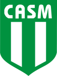 San Miguel crest