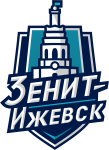 Izhevsk crest