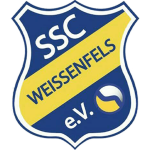 Weissenfels crest