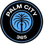 Palm City crest