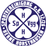 SpVgg Herne Horsthausen crest