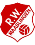Maaslingen crest