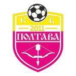 SC Poltava 2 crest