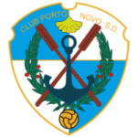 Portonovo SD crest
