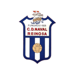 Naval Reinosa crest