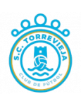 SC Torrevieja crest