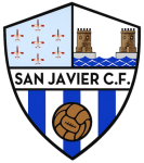San Javier crest