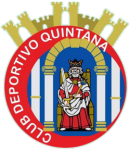 Quintana crest