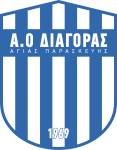 Diagoras Agias
