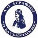 Katsantonis Agrafon