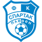 Spartak Pleven II