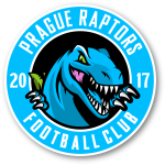 Prague Raptors W crest