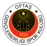 Genclerbirligi U19 crest