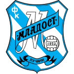 Mladost Lucani U19 crest