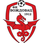 Vozdovac U19 crest