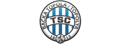 TSC U19 crest
