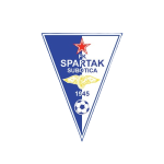 Sp. Subotica U19 crest