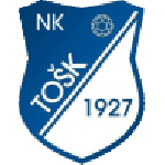 TOŠK Tešanj crest