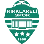 Kırklarelispor crest