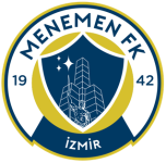 Menemen FK crest