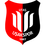 Uşak Spor crest