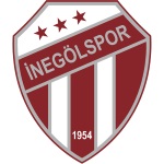 İnegölspor crest