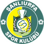 Şanlıurfaspor crest