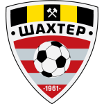 Shakhter Soligorsk crest
