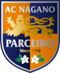 Parceiro Nagano crest