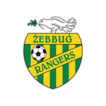 Zebbug Rangers crest