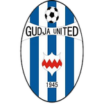 Gudja United crest