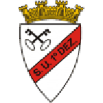 1º Dezembro crest