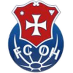 Oliveira Hospital crest