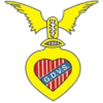 Vitória de Sernache crest