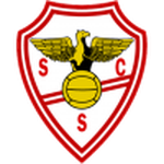 Salgueiros crest
