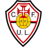 União Lamas crest