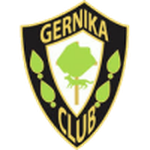 Gernika crest