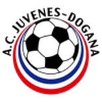Juvenes / Dogana crest