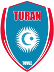 Turan crest