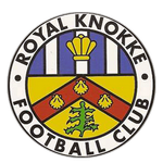 Knokke crest