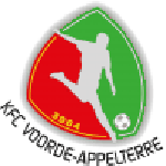 Voorde Appelterre crest