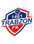1461 Trabzon FK crest