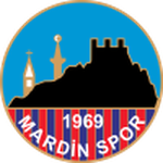 Mardin 1969 crest