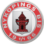 Nyköping crest