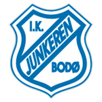 Junkeren crest