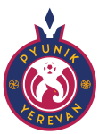 Pyunik Yerevan crest