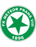 Meteor Praha crest