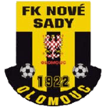 Nové Sady crest
