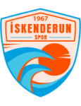 İskenderunspor crest